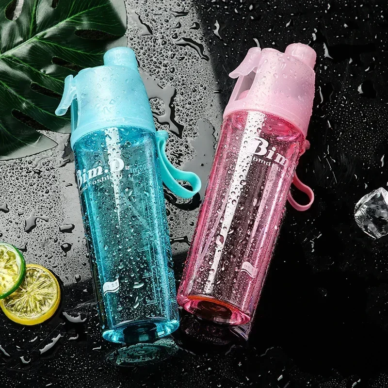 2 in 1 Spray Water Bottle Port – Smart Water Bottle Tracker Bewertung und Preis