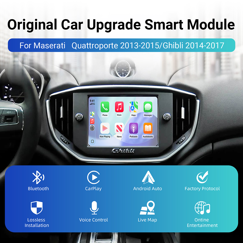 ANYFAR Original Car Screen Upg – Electronics Gadgets For Car Bewertung und Preis