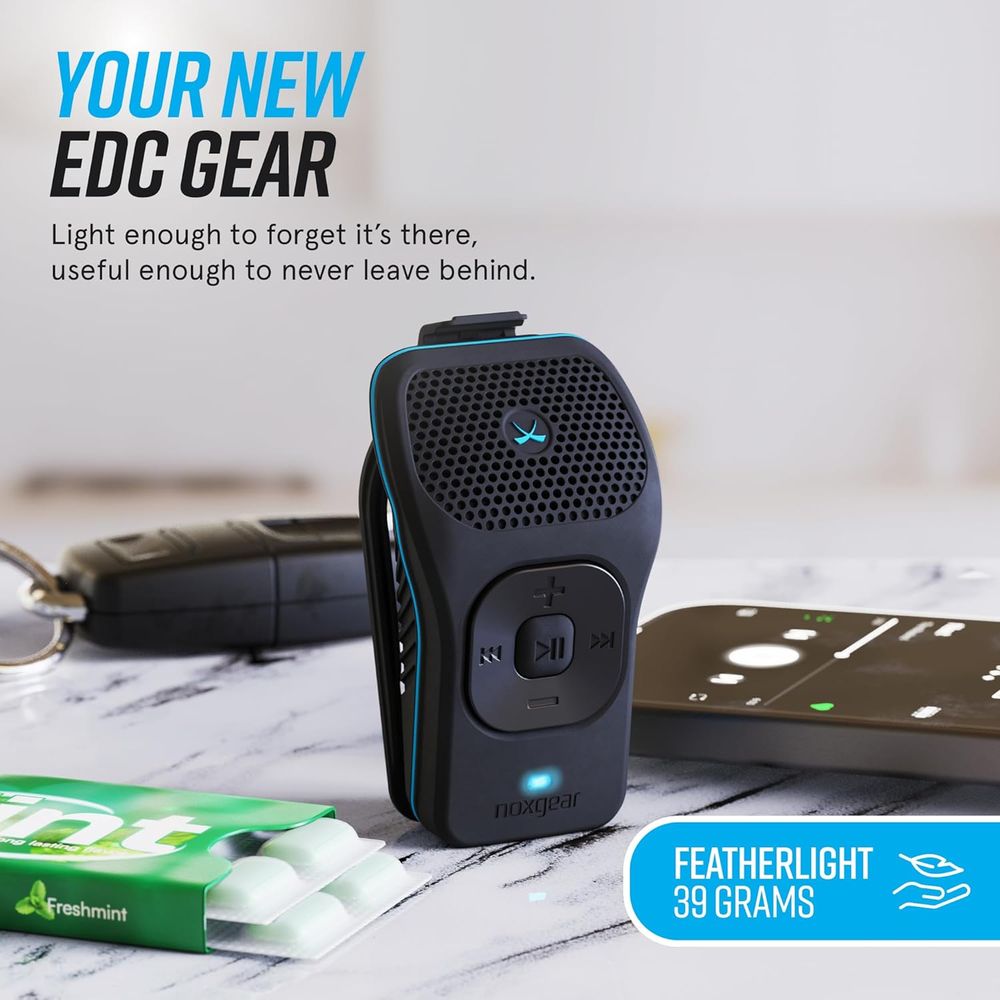 Portable 39g Bluetooth Speaker – Bluetooth Speaker Waterproof Bewertung und Preis