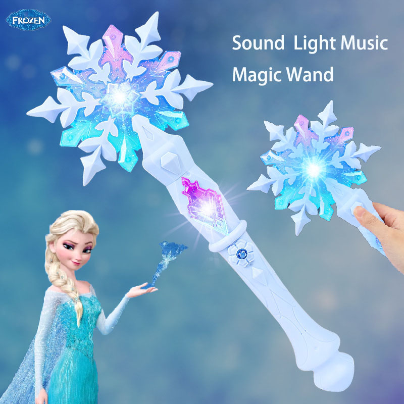 HOT Selling Frozen snowflake W – Elsa Gadget Bewertung und Preis