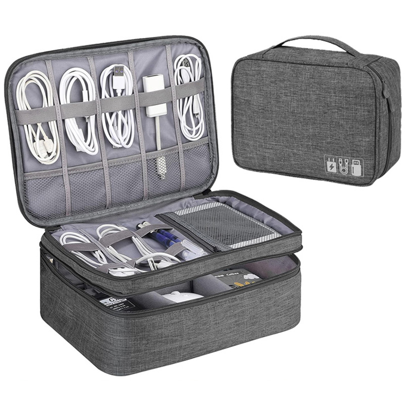 Portable Digital Storage Bag U – Electronics Gadgets And Accessories Bewertung und Preis