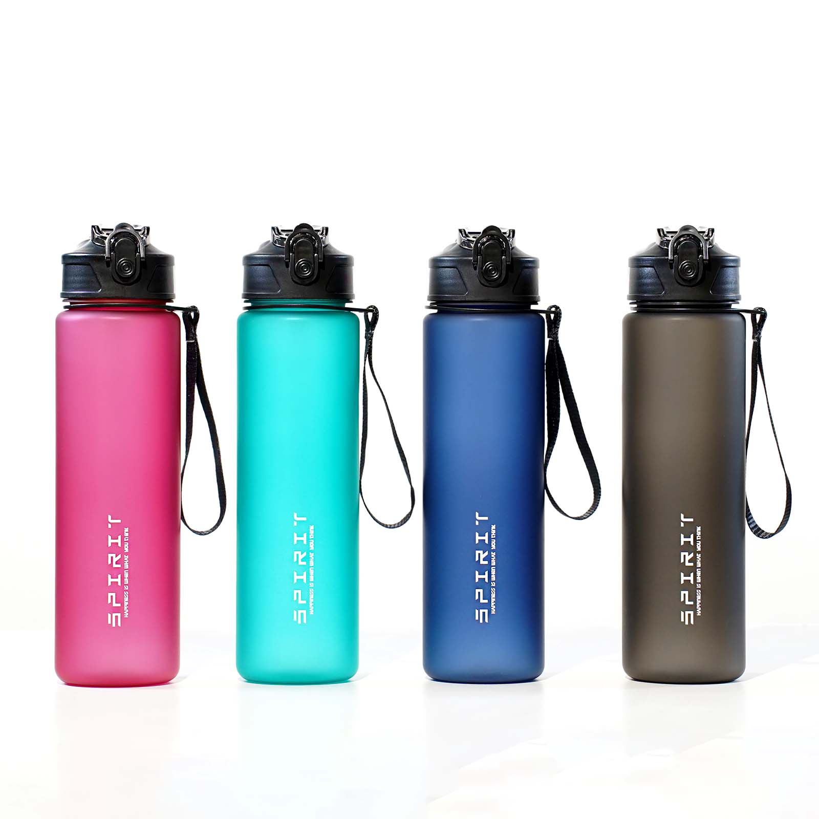 750ml Sports Water Bottle for  – Smart Water Bottle Tracker Bewertung und Preis