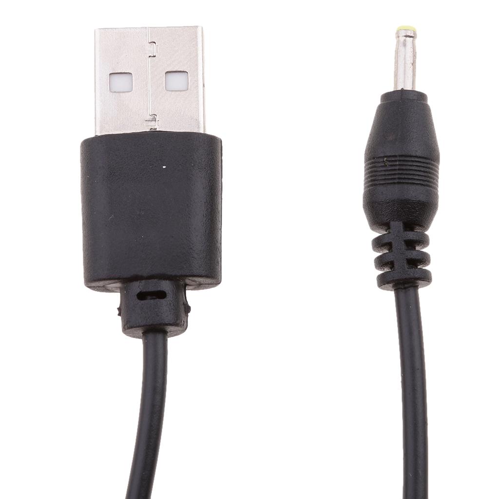 1m USB Male to 2.5x0.7mm DC Pl – Electronics And Gadgets C Bewertung und Preis