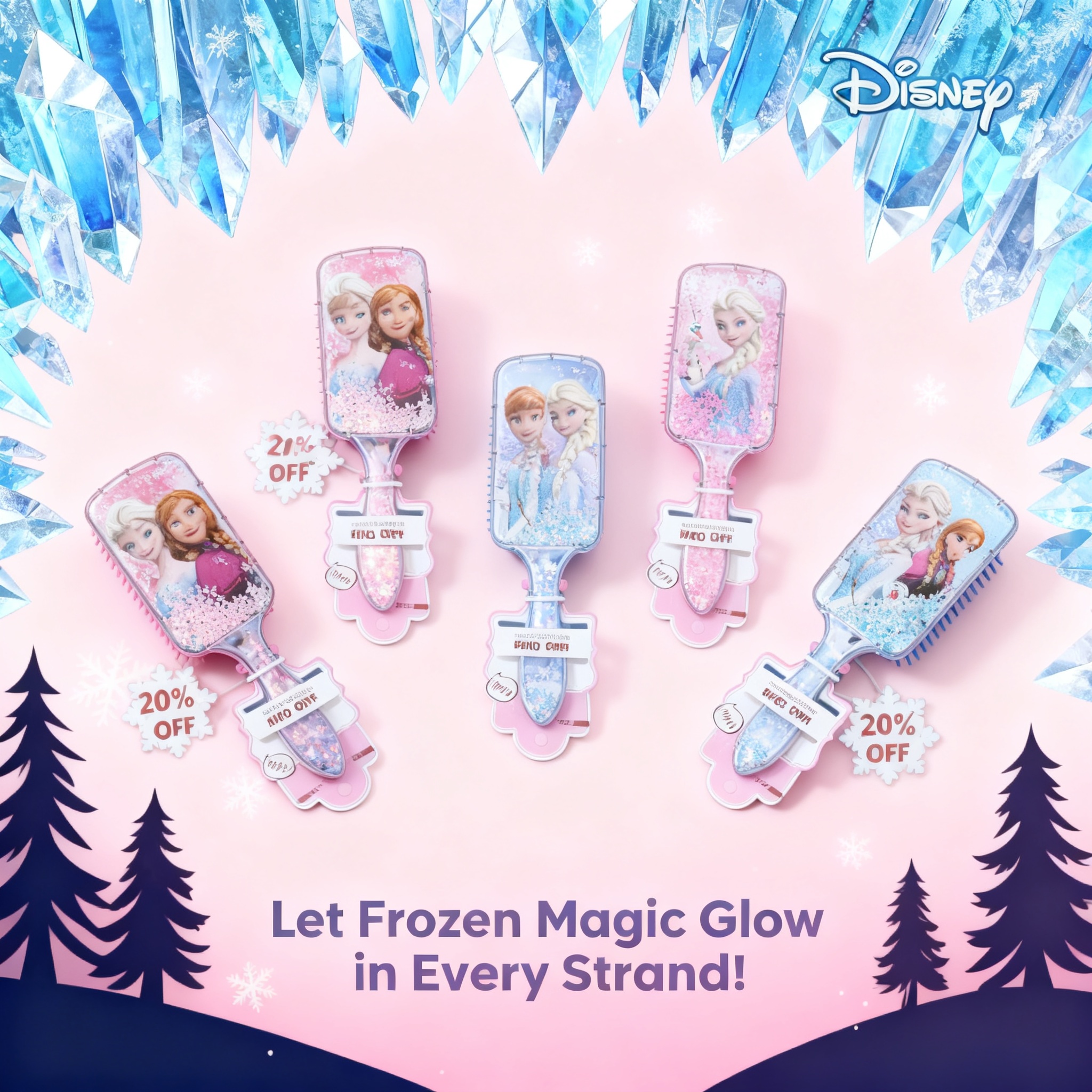 Frozen Elsa Minnie Mickey Mous – Elsa Gadget Bewertung und Preis