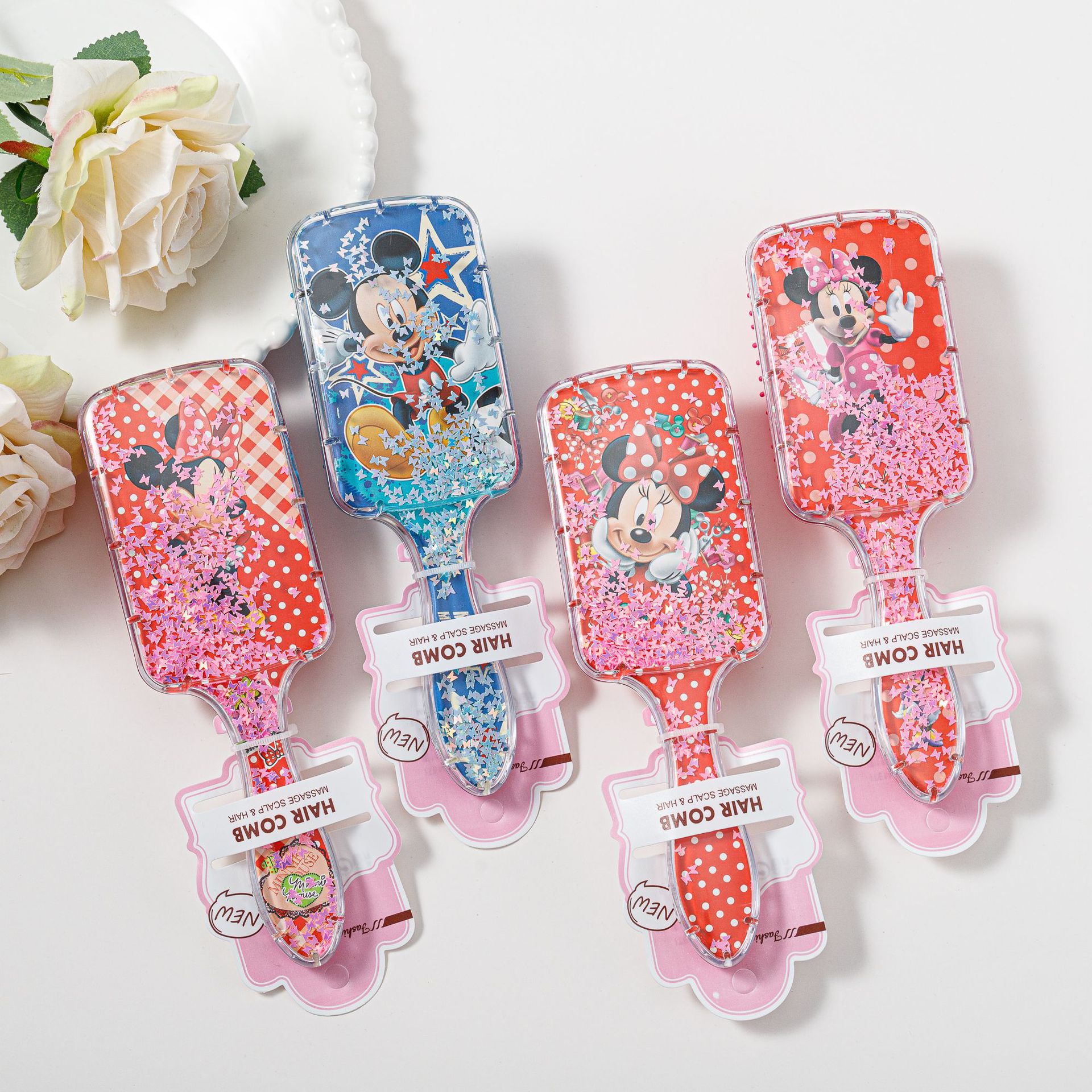 Frozen Elsa Minnie Mickey Mous – Elsa Gadget Bewertung und Preis