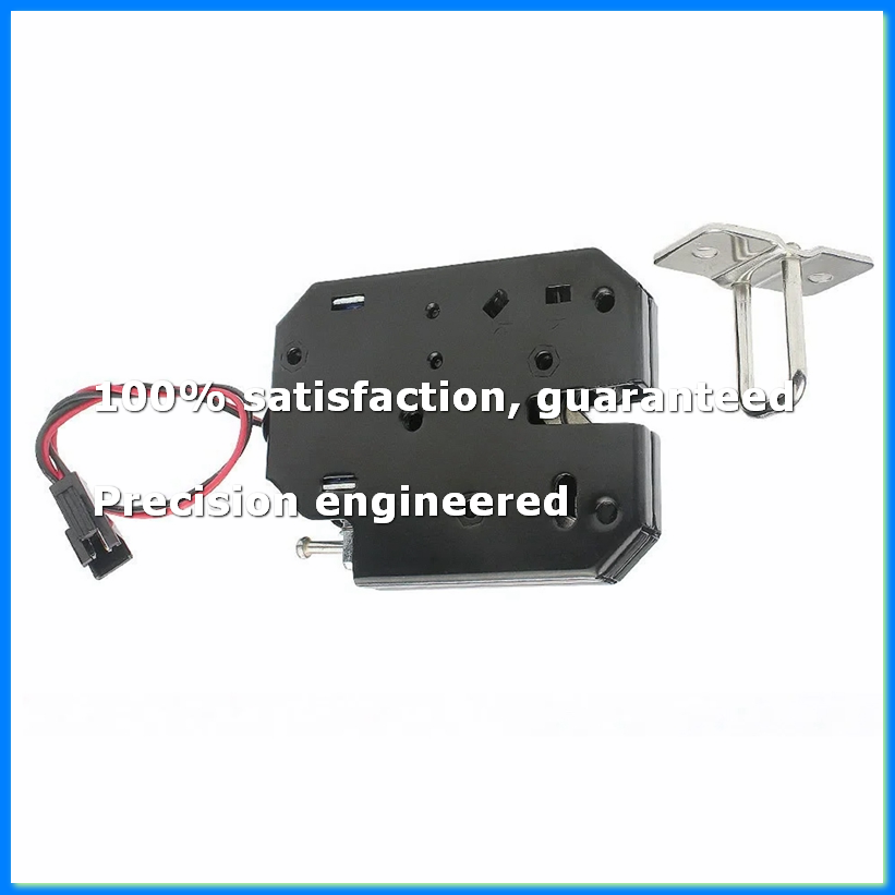 Door Locks 5PCS DC 12V Small E – Electronics & Gadgets Beginning With D Bewertung und Preis