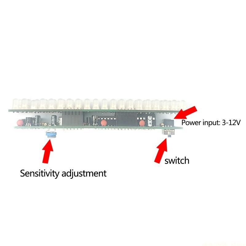 F62C 1 Set Electronic DIY Maki – Diy Electronics Gadgets Bewertung und Preis