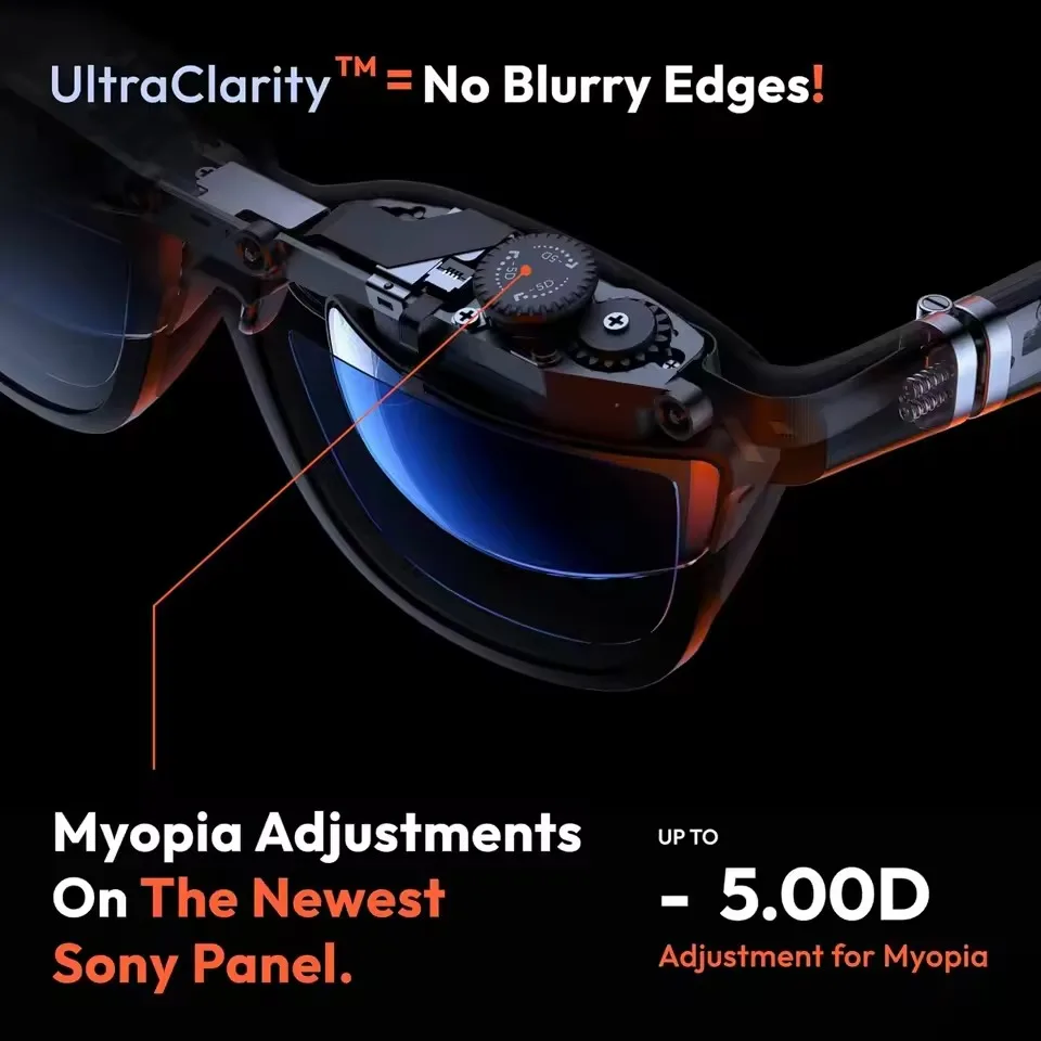 VITURE Pro Smart AR Glasses Wi – Smart Glasses Ar Bewertung und Preis