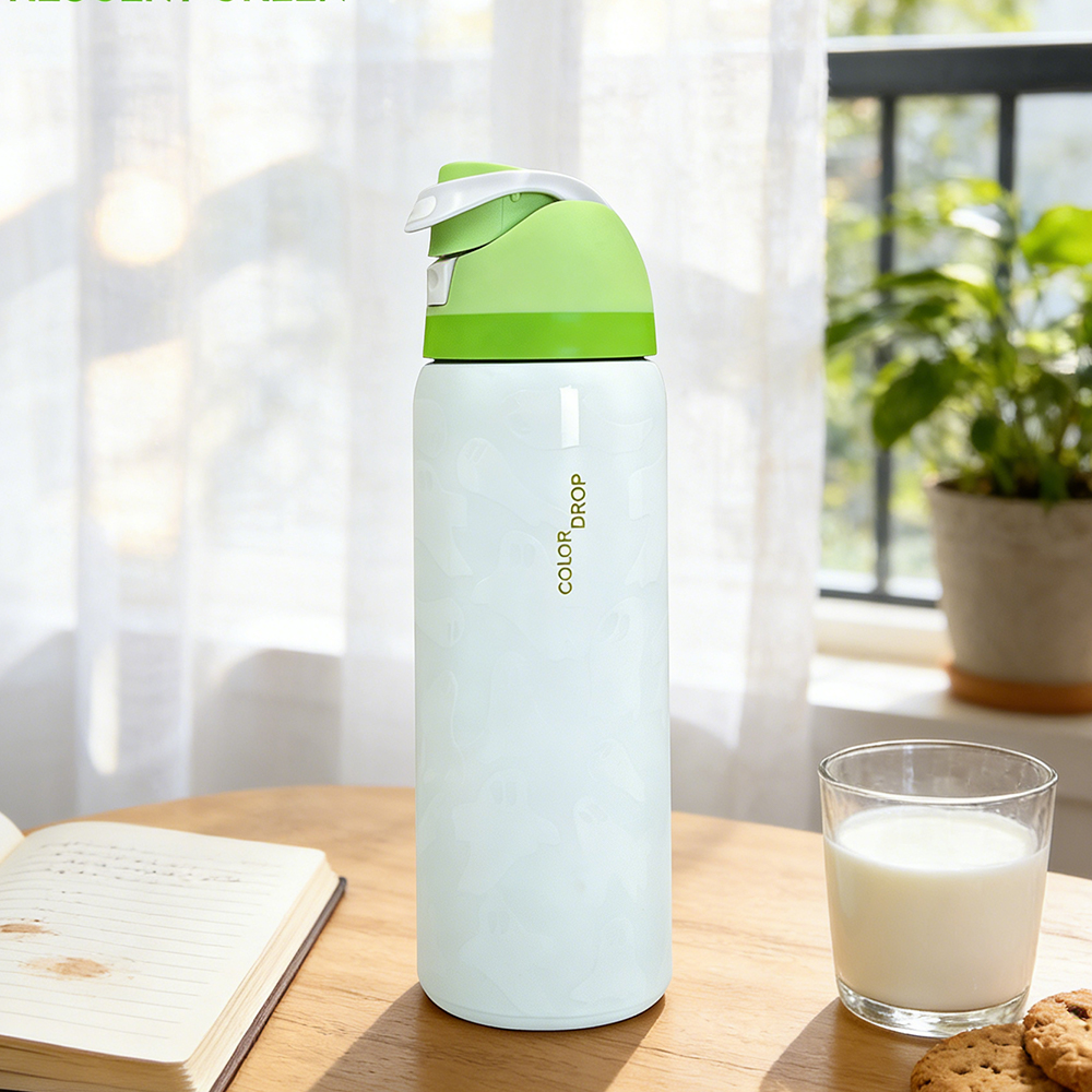 Owalaa White Checkered Insulat – Smart Water Bottle Tracker Bewertung und Preis
