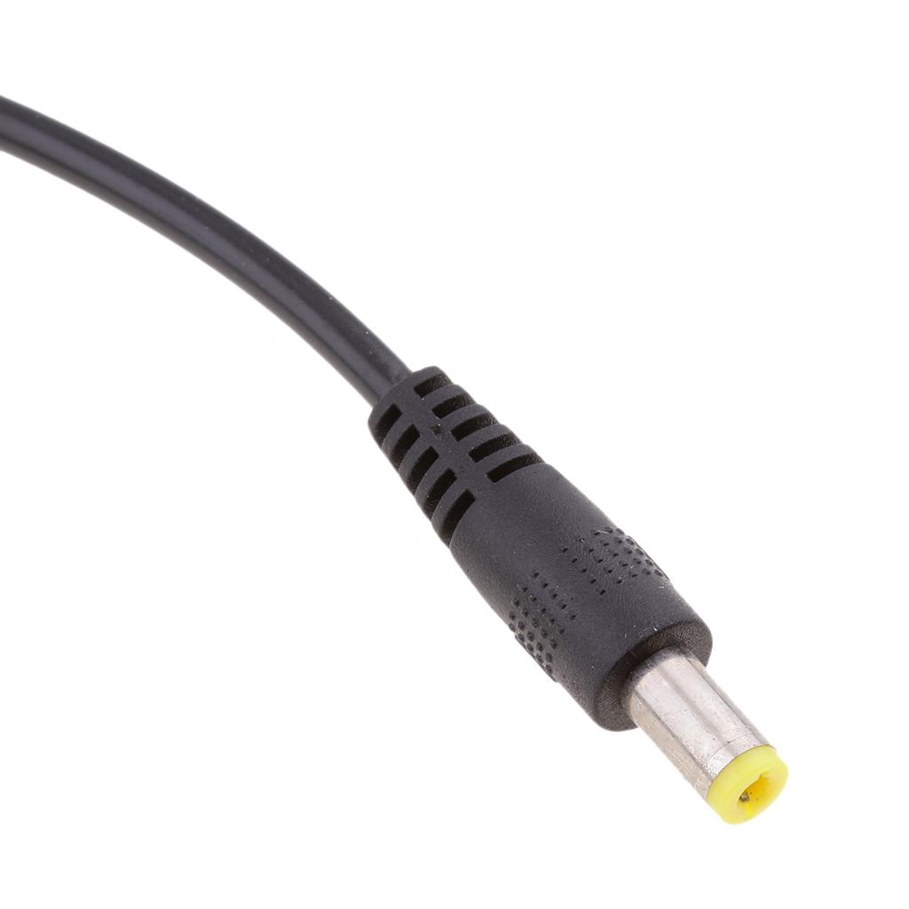 USB Male to DC Power Charger C – Electronics And Gadgets C Bewertung und Preis