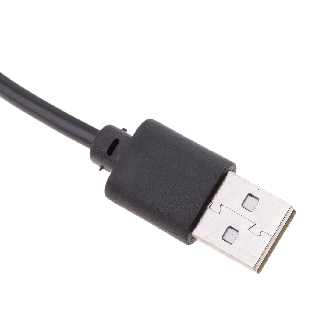 USB Male to DC Power Charger C – Electronics And Gadgets C Bewertung und Preis