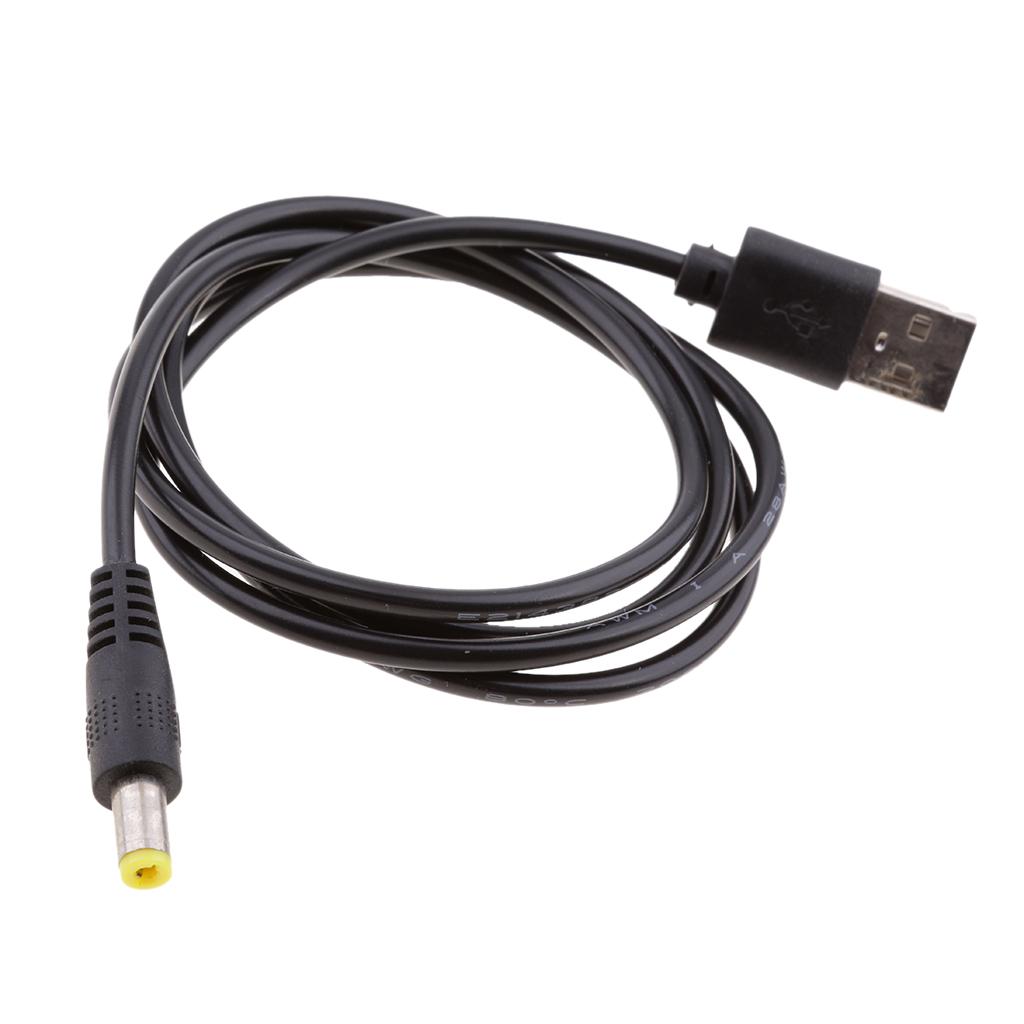USB Male to DC Power Charger C – Electronics And Gadgets C Bewertung und Preis
