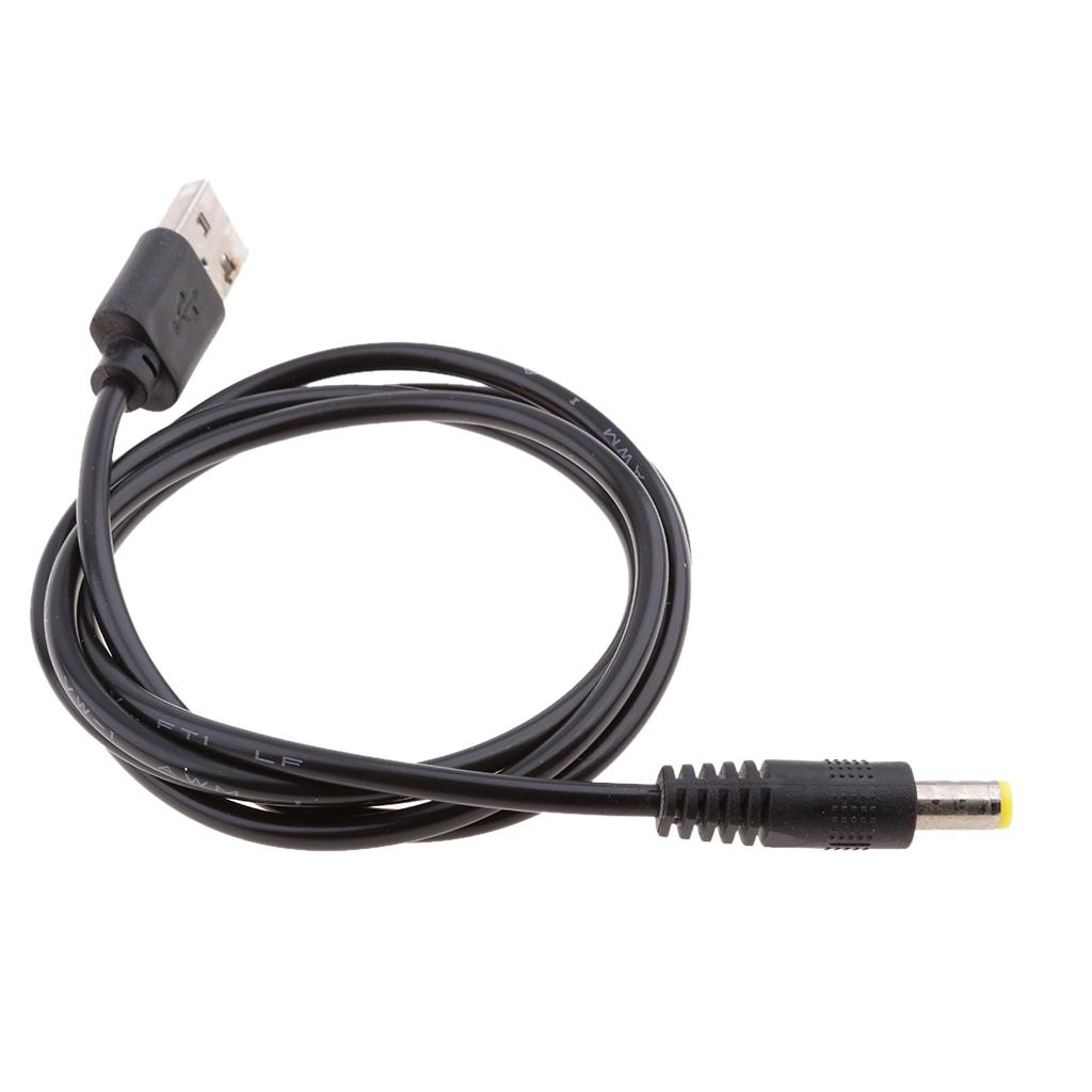 USB Male to DC Power Charger C – Electronics And Gadgets C Bewertung und Preis