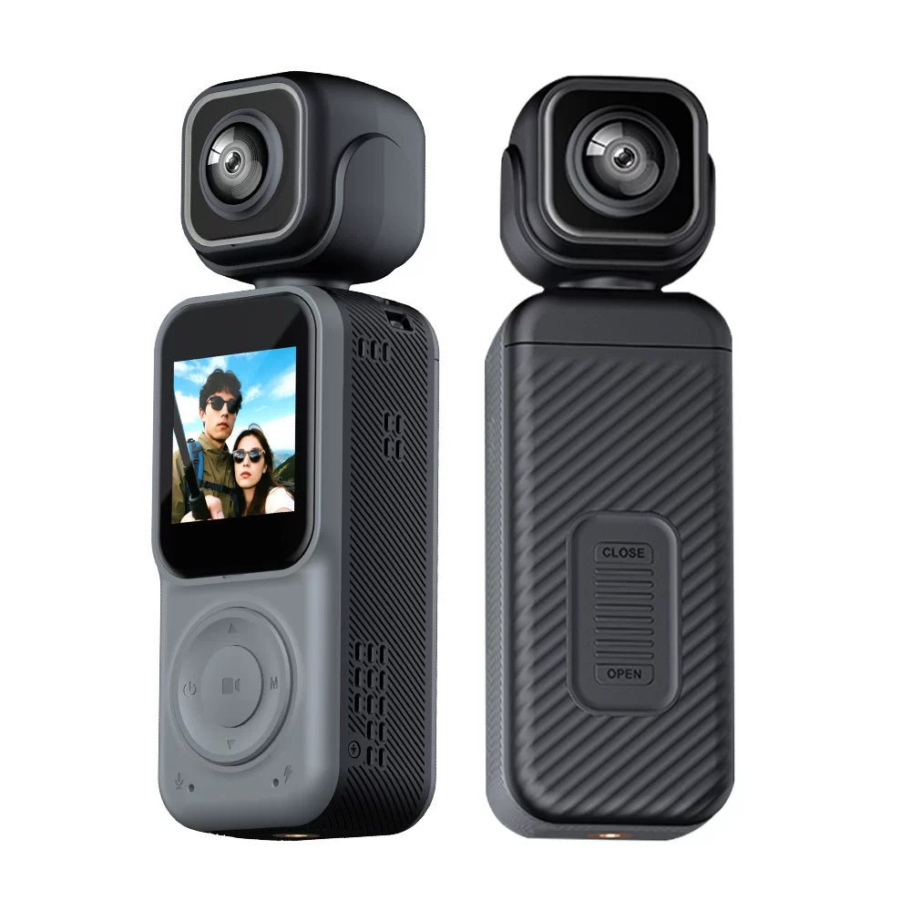Portable Body Camera WiFi Infr – Compact Camera Mirrorless Bewertung und Preis