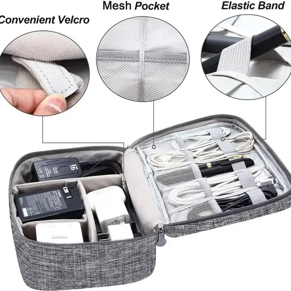Travel Portable Digital Storag – Electronics Gadgets And Accessories Bewertung und Preis