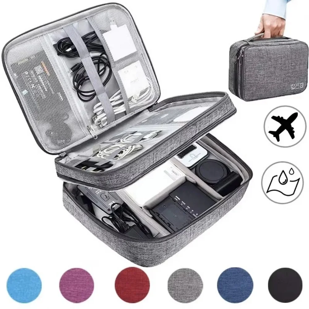 Travel Portable Digital Storag – Electronics Gadgets And Accessories Bewertung und Preis