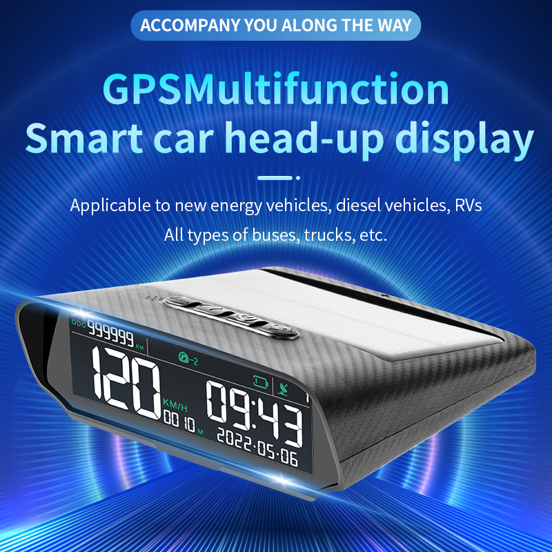 GPS Multifunction Smart car he – Electronics Gadgets For Car Bewertung und Preis