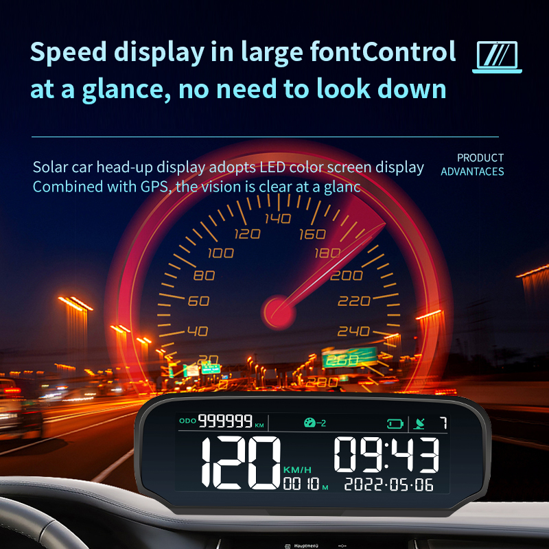 GPS Multifunction Smart car he – Electronics Gadgets For Car Bewertung und Preis