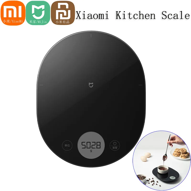 Xiaomi Mijia Smart Electronic  – Electronics & Gadgets Beginning With D Bewertung und Preis