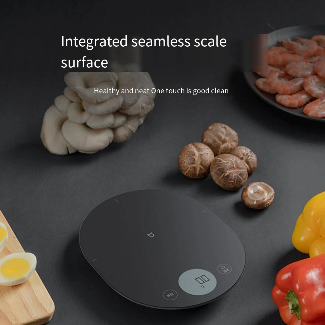 Xiaomi Mijia Smart Electronic  – Electronics & Gadgets Beginning With D Bewertung und Preis