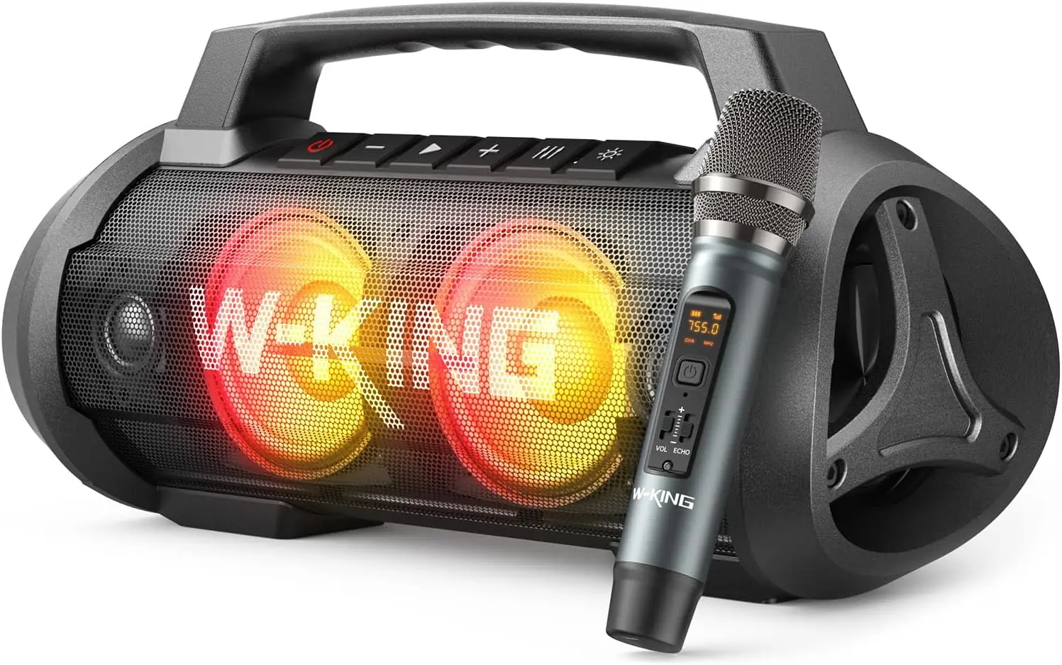 Portable Bluetooth Speaker wit – Bluetooth Speaker Waterproof Bewertung und Preis