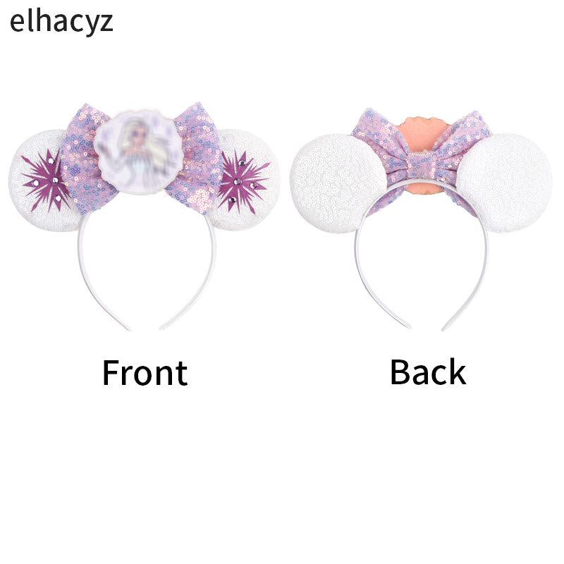 Frozen Elsa Olaf Snowman Headb – Elsa Gadget Bewertung und Preis