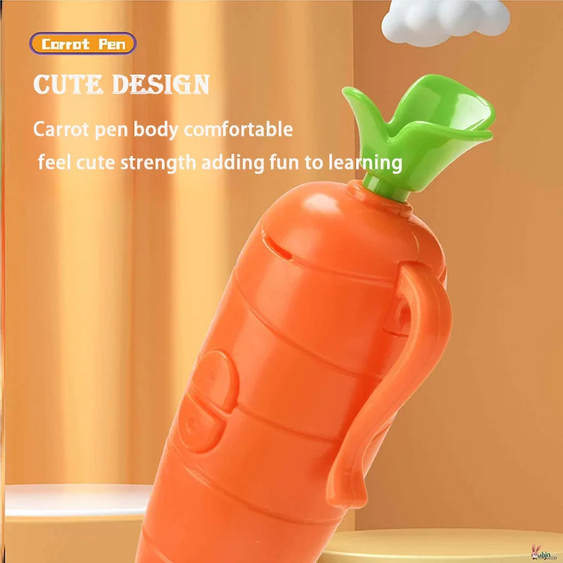 New Hot Sale Cute Carrot Voice – Voice Recorder Pen Bewertung und Preis