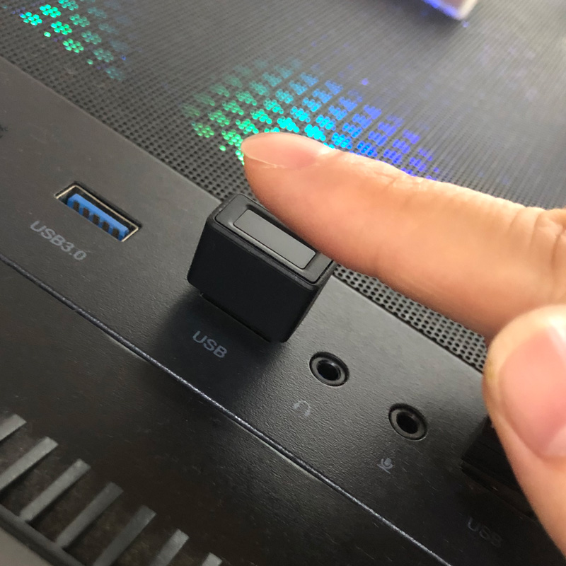 Mini USB Fingerprint Recogniti – Mini Pc Windows Bewertung und Preis