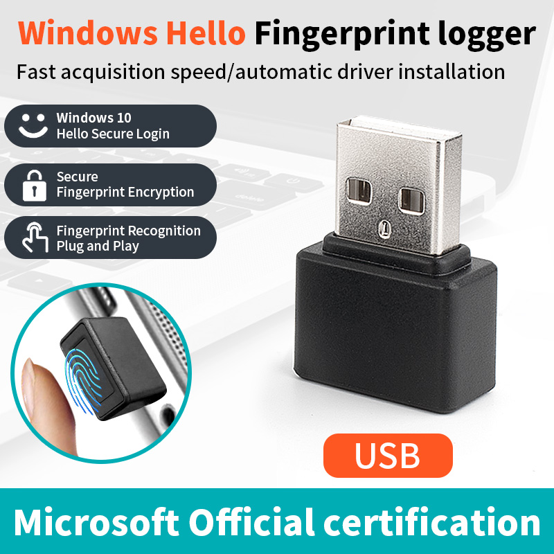 Mini USB Fingerprint Recogniti – Mini Pc Windows Bewertung und Preis