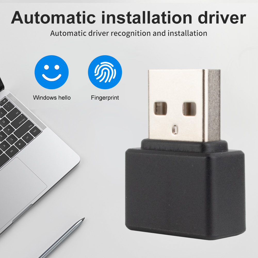 Mini USB Fingerprint Recogniti – Mini Pc Windows Bewertung und Preis