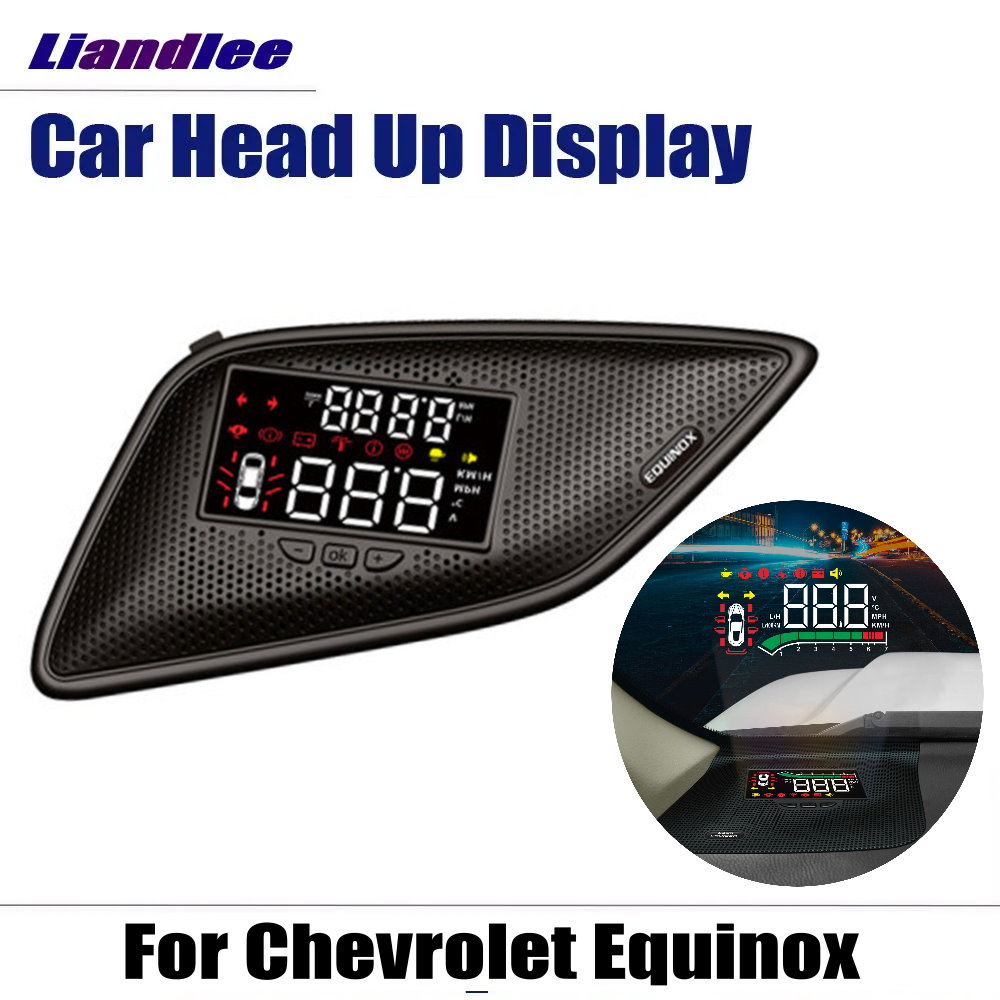 Car Head Up Display HUD For Ch – Electronics Gadgets For Car Bewertung und Preis