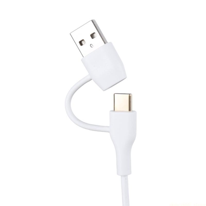 F62C 4 in 1 USB C Multi Chargi – Electronics And Gadgets C Bewertung und Preis