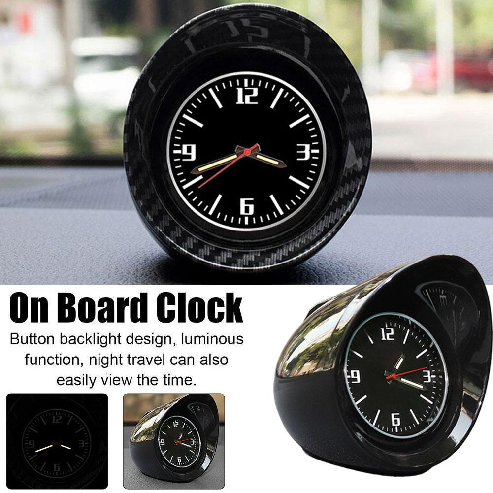 Automotive Electronic Clocks D – Electronics Gadgets For Car Bewertung und Preis