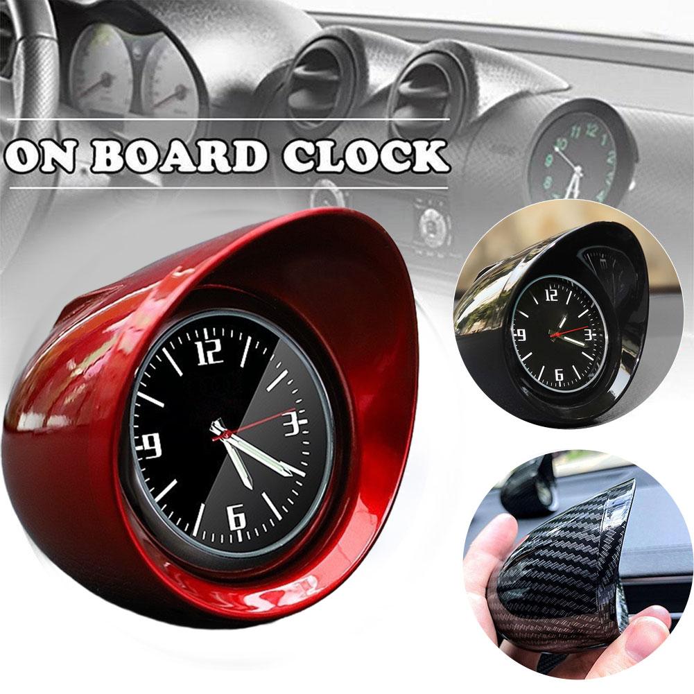 Automotive Electronic Clocks D – Electronics Gadgets For Car Bewertung und Preis