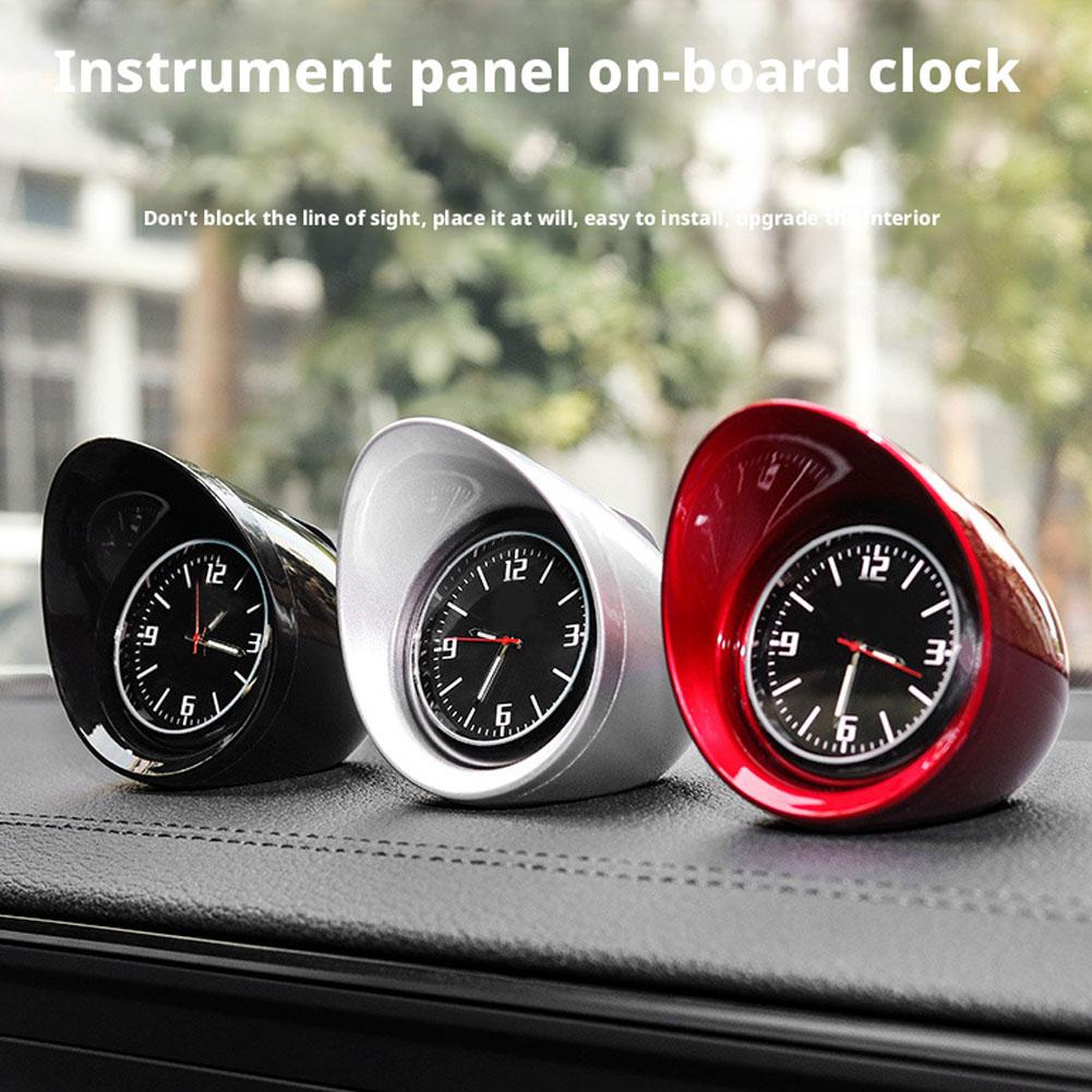 Automotive Electronic Clocks D – Electronics Gadgets For Car Bewertung und Preis