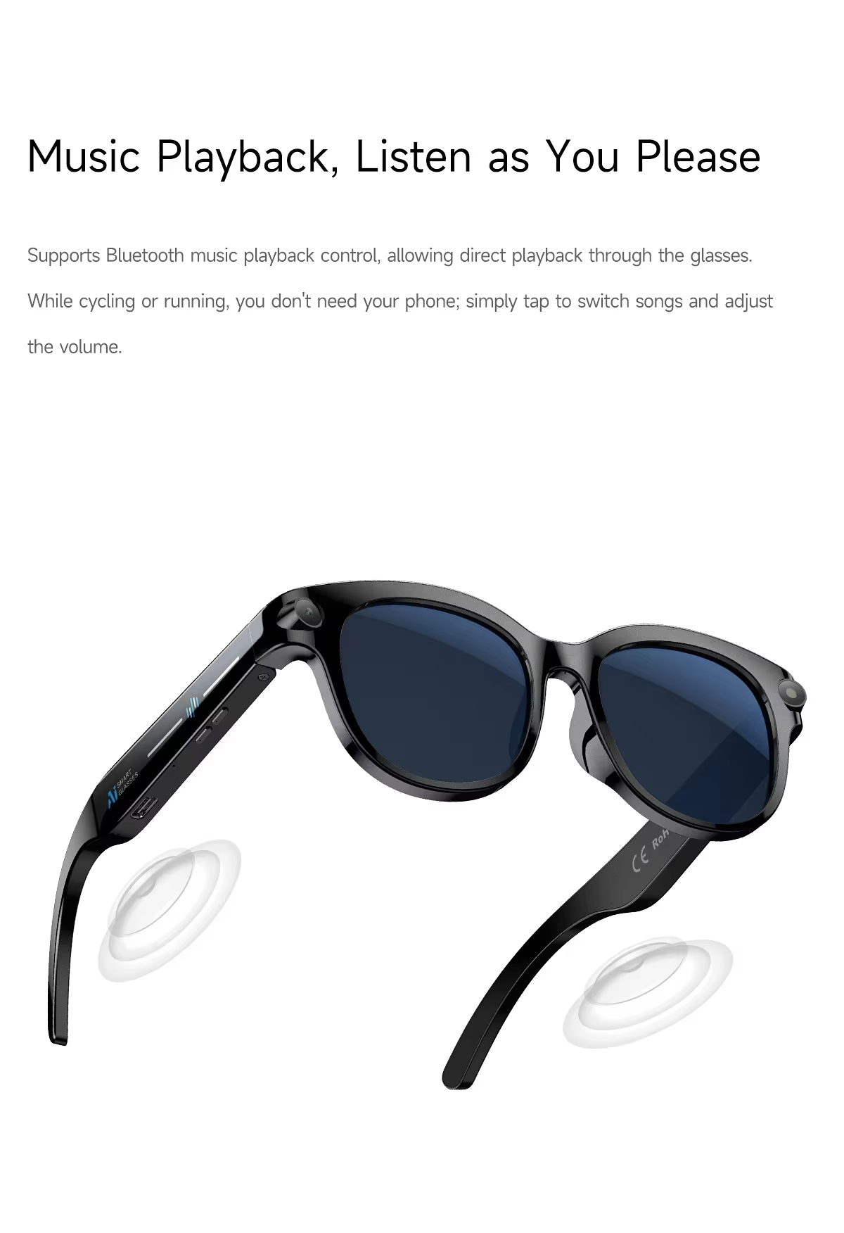Lenovo 8K 1600MP Smart Glasses – Smart Glasses Ar Bewertung und Preis