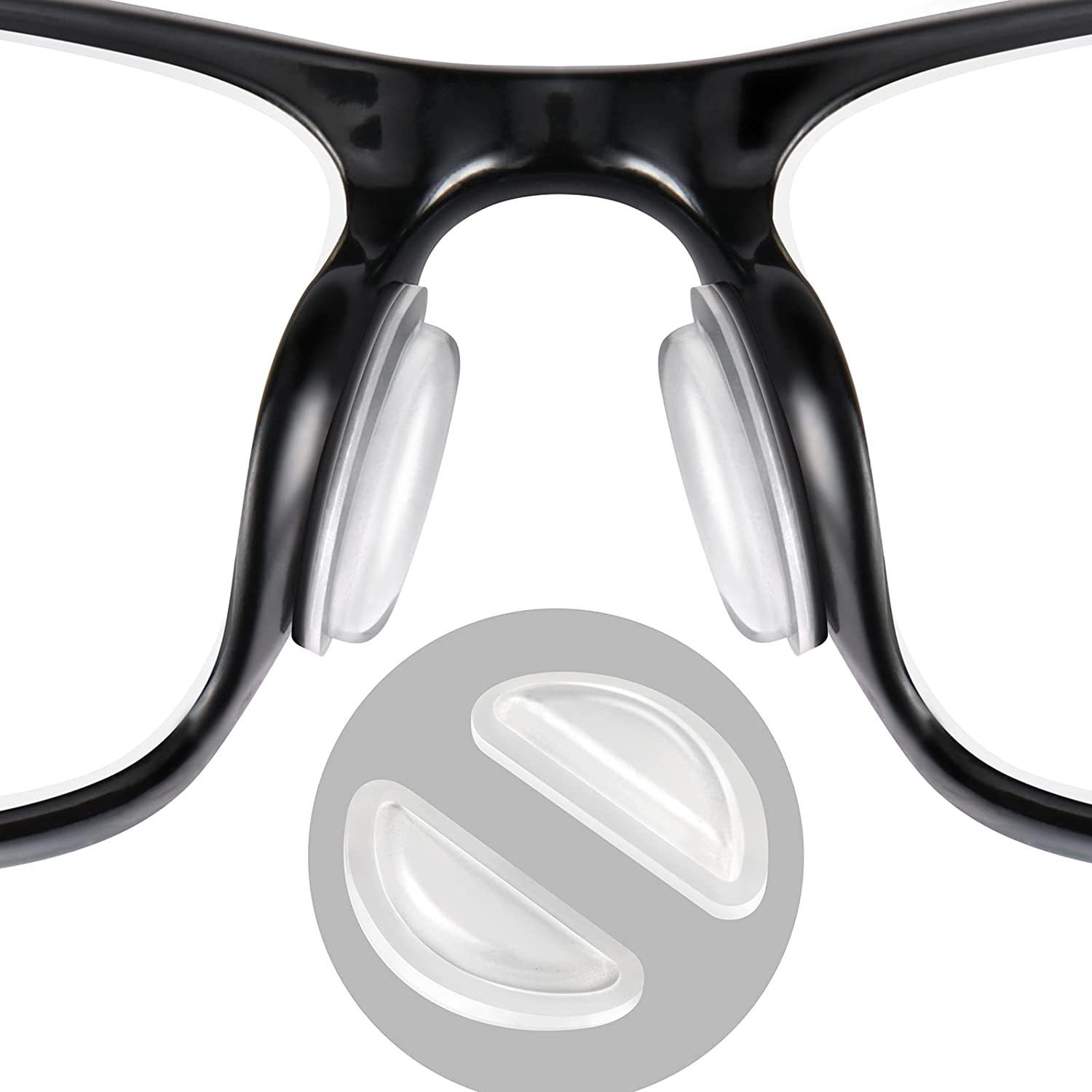 Silicone Anti Slip Ear Hook/No – Smart Glasses Ar Bewertung und Preis