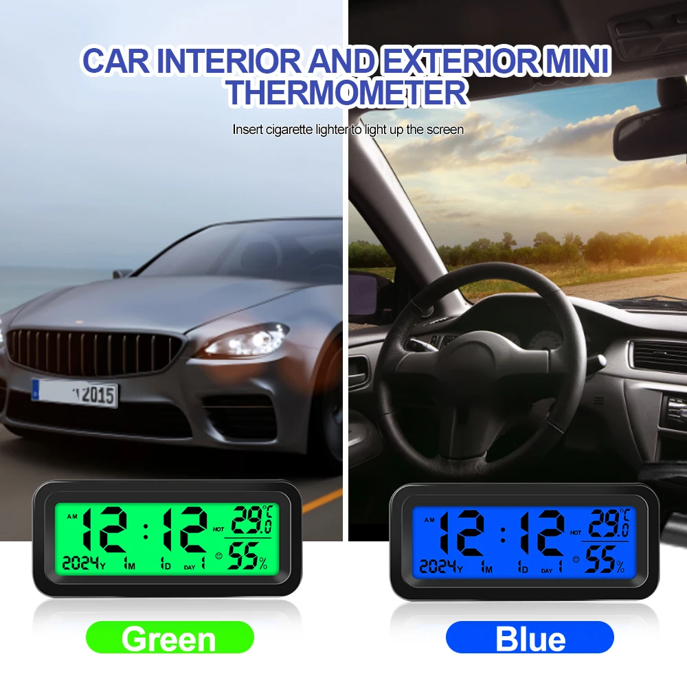 Solar/USB Powered Car Dashboar – Electronics Gadgets For Car Bewertung und Preis