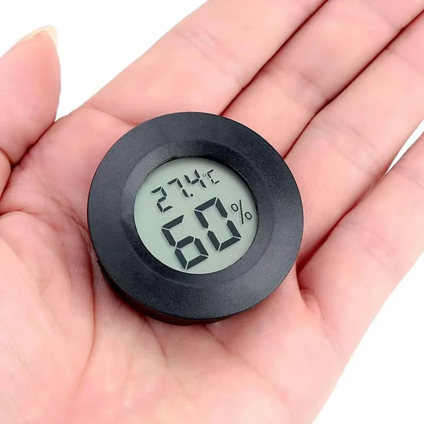 Outdoor Sports Thermometer Rep – Electronics Gadgets And Accessories Bewertung und Preis