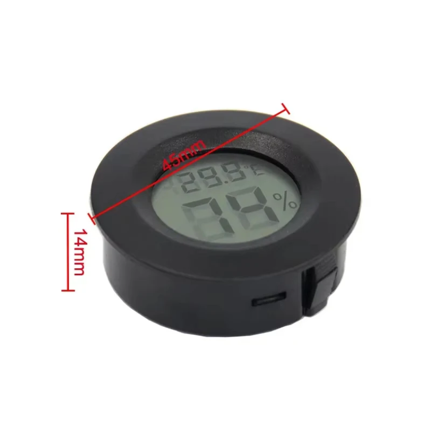 Outdoor Sports Thermometer Rep – Electronics Gadgets And Accessories Bewertung und Preis