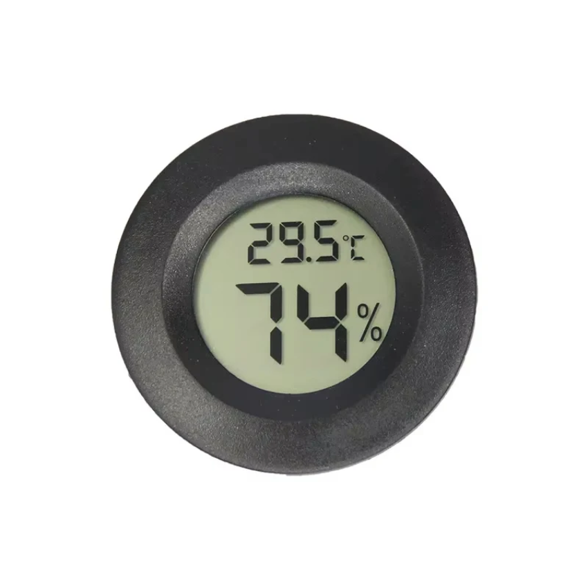 Outdoor Sports Thermometer Rep – Electronics Gadgets And Accessories Bewertung und Preis