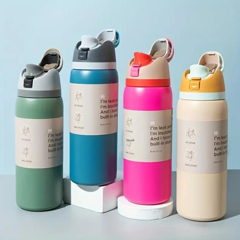 Vacuum Flasks & Thermoses Wate – Smart Water Bottle Tracker Bewertung und Preis