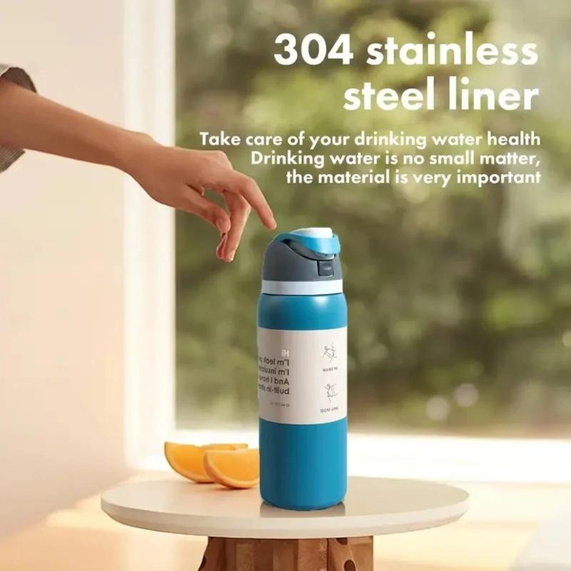 Vacuum Flasks & Thermoses Wate – Smart Water Bottle Tracker Bewertung und Preis