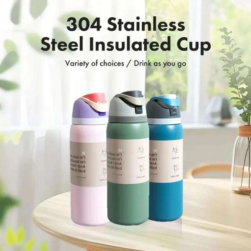 Vacuum Flasks & Thermoses Wate – Smart Water Bottle Tracker Bewertung und Preis