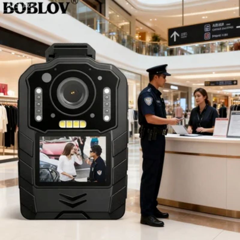 BOBLOV Mini Body Camera 1080P  – Compact Camera Mirrorless Bewertung und Preis