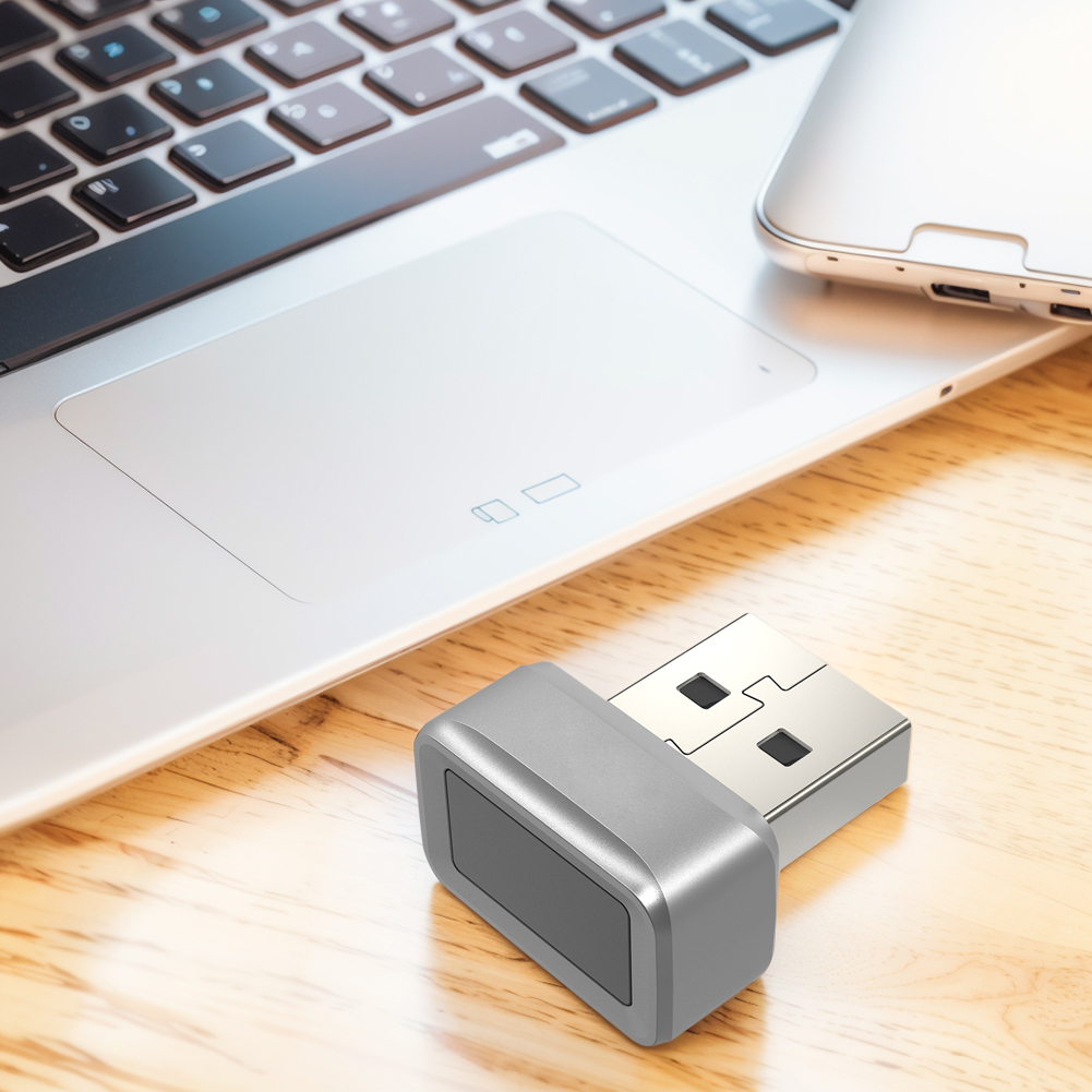 USB Fingerprint Key Reader Ant – Mini Pc Windows Bewertung und Preis