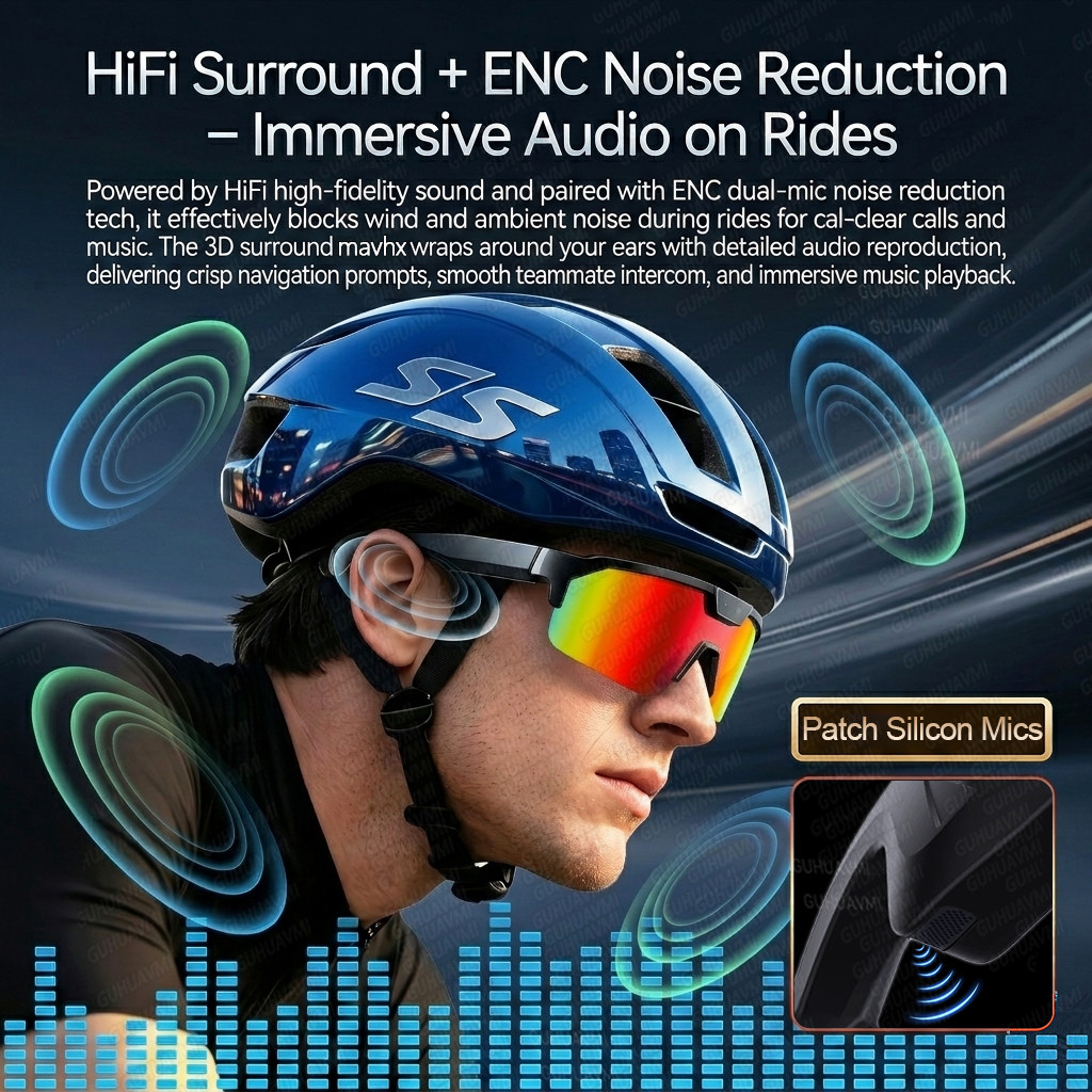 2026 New AI Sport Cycling Smar – Smart Glasses Ar Bewertung und Preis