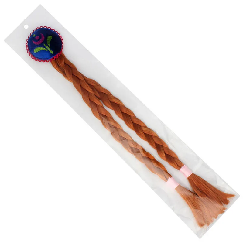 Child Wig Braids Baby Girls Co – Elsa Gadget Bewertung und Preis