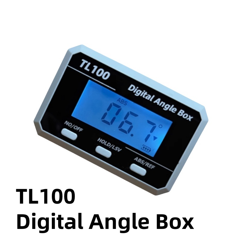 Horizontal Angle Meter Protrac – Electronics Gadgets For Car Bewertung und Preis