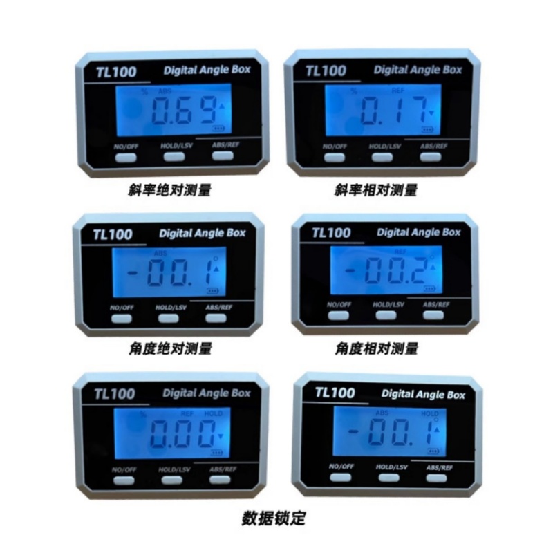 Horizontal Angle Meter Protrac – Electronics Gadgets For Car Bewertung und Preis